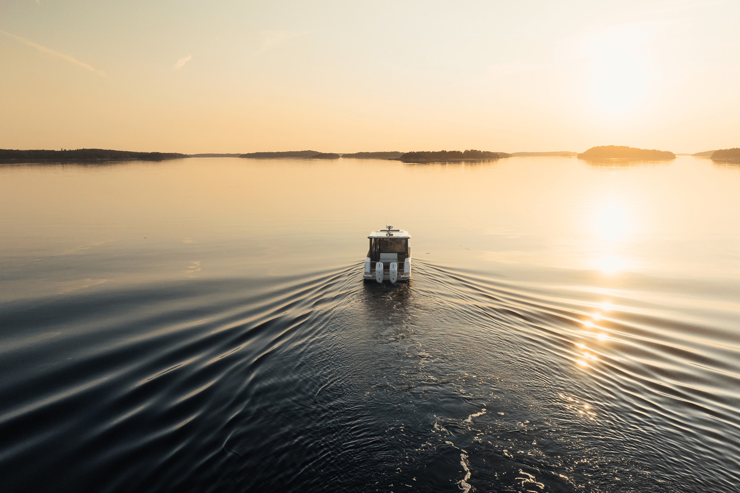 Slide: The Image of Saxdor 400 GTO 2026 - 82