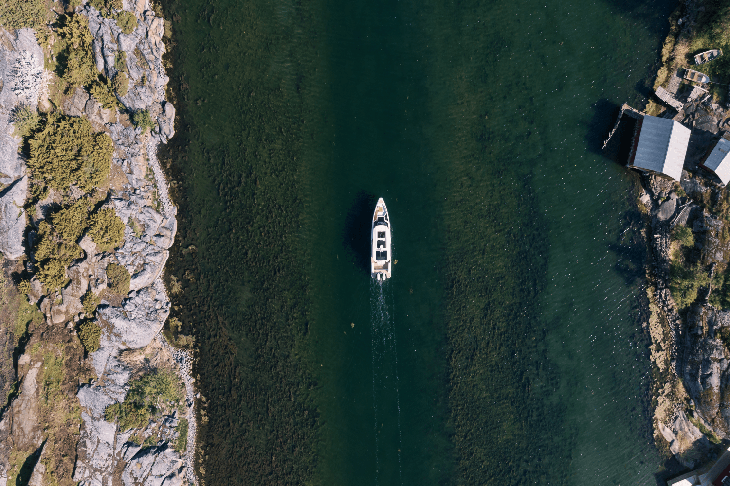 Slide: The Image of Saxdor 400 GTO 2026 - 83