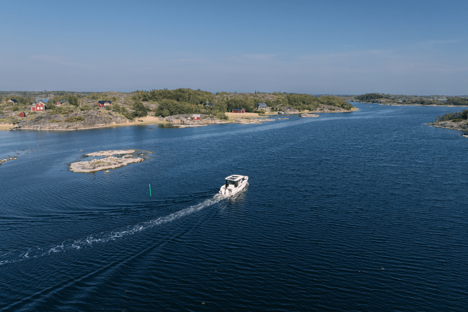 Slide: The Image of Saxdor 400 GTO 2026 - 84