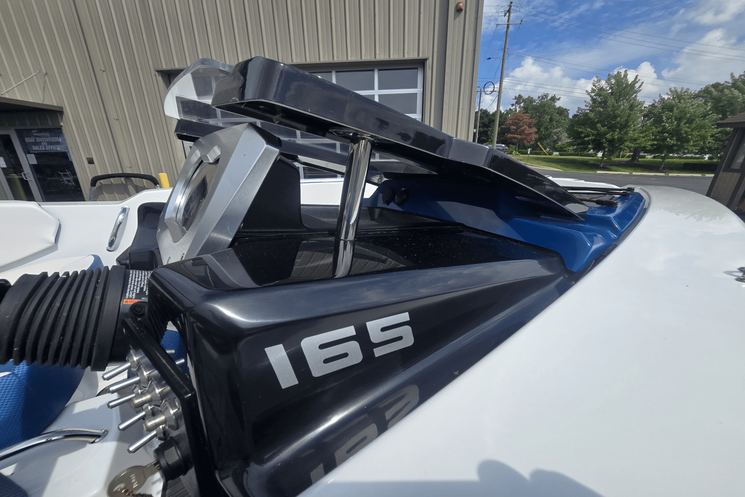 Slide: The Image of Scarab 165 2021 - 13