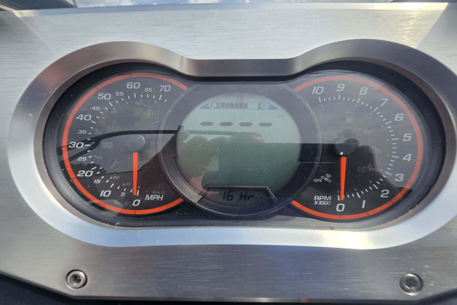 Slide: The Image of Scarab 165 2021 - 15