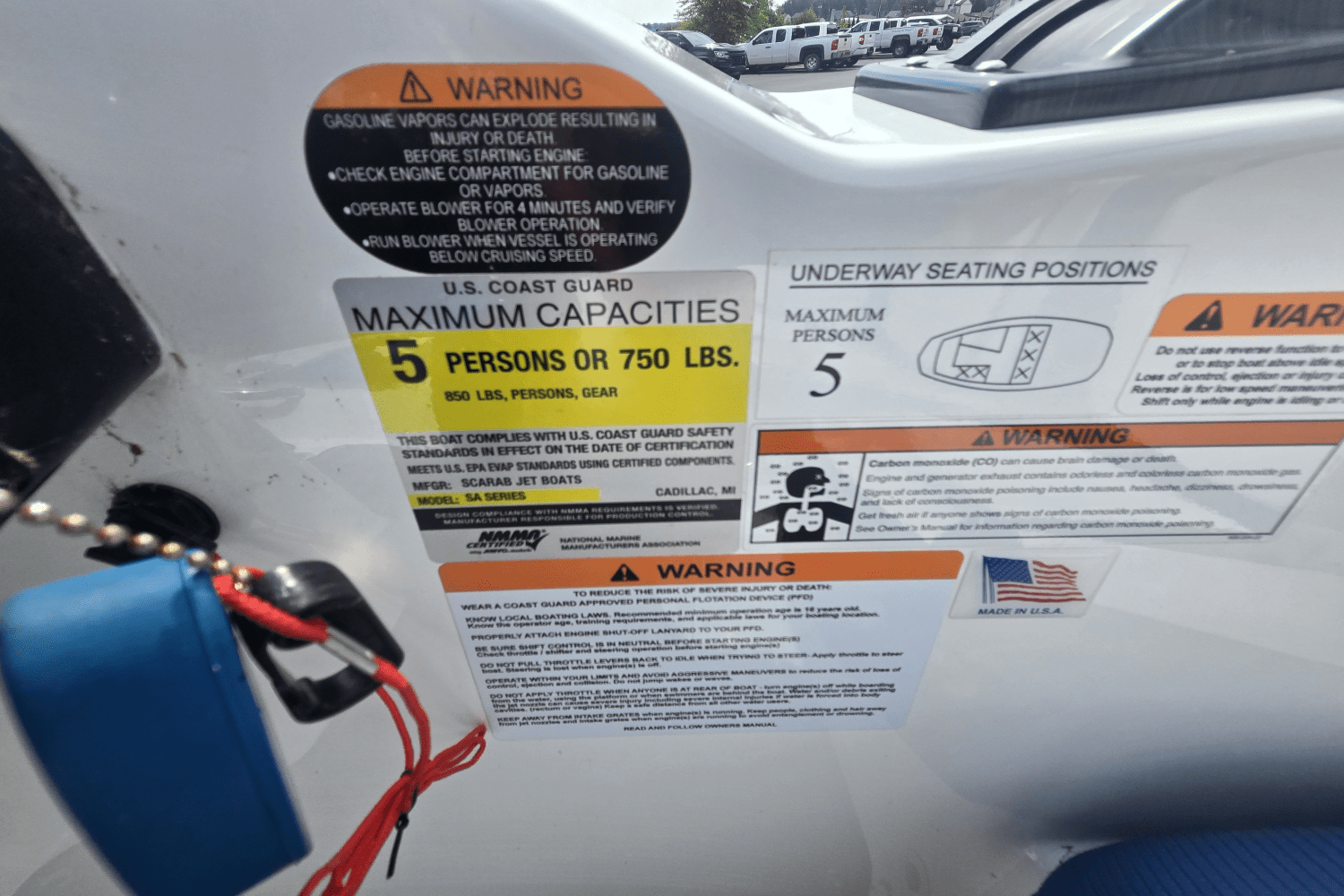 Slide: The Image of Scarab 165 2021 - 17