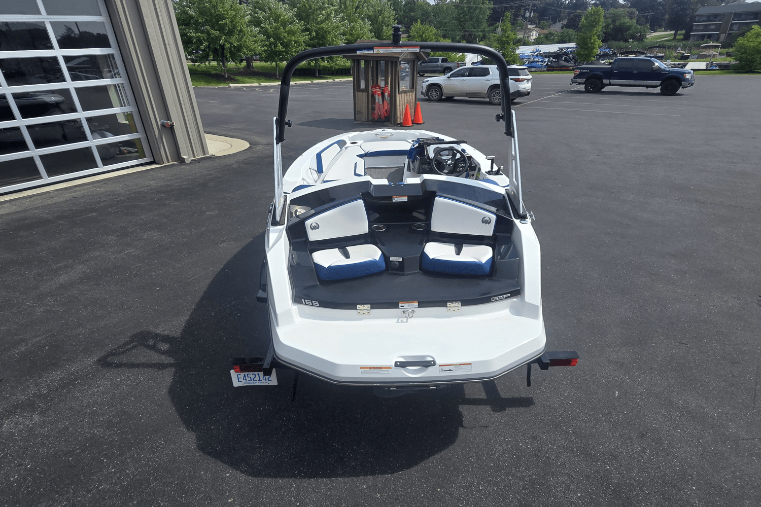 Slide: The Image of Scarab 165 2021 - 5