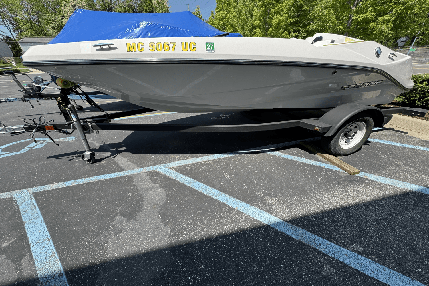 Slide: The Image of Scarab 165 G 2017 - 0