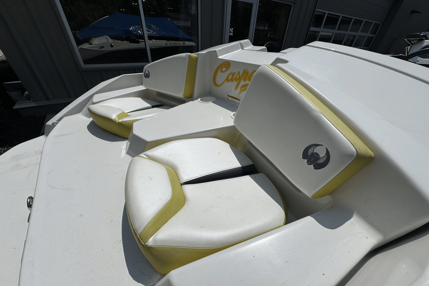 Slide: The Image of Scarab 165 G 2017 - 10