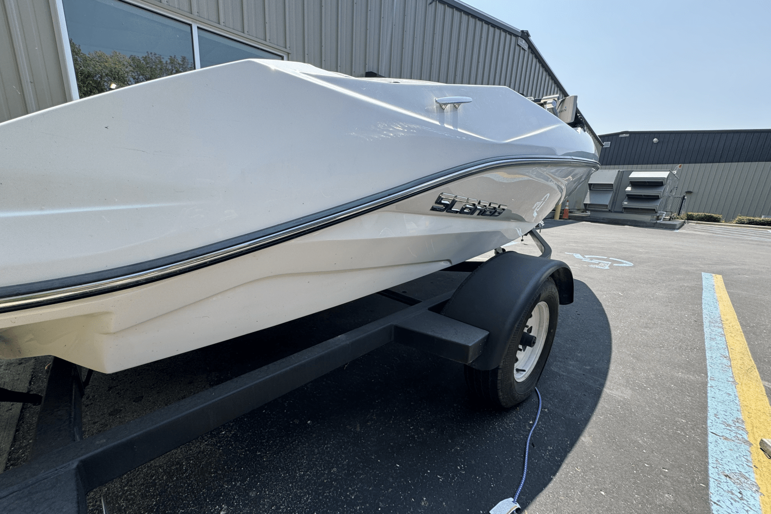 Slide: The Image of Scarab 165 G 2017 - 4