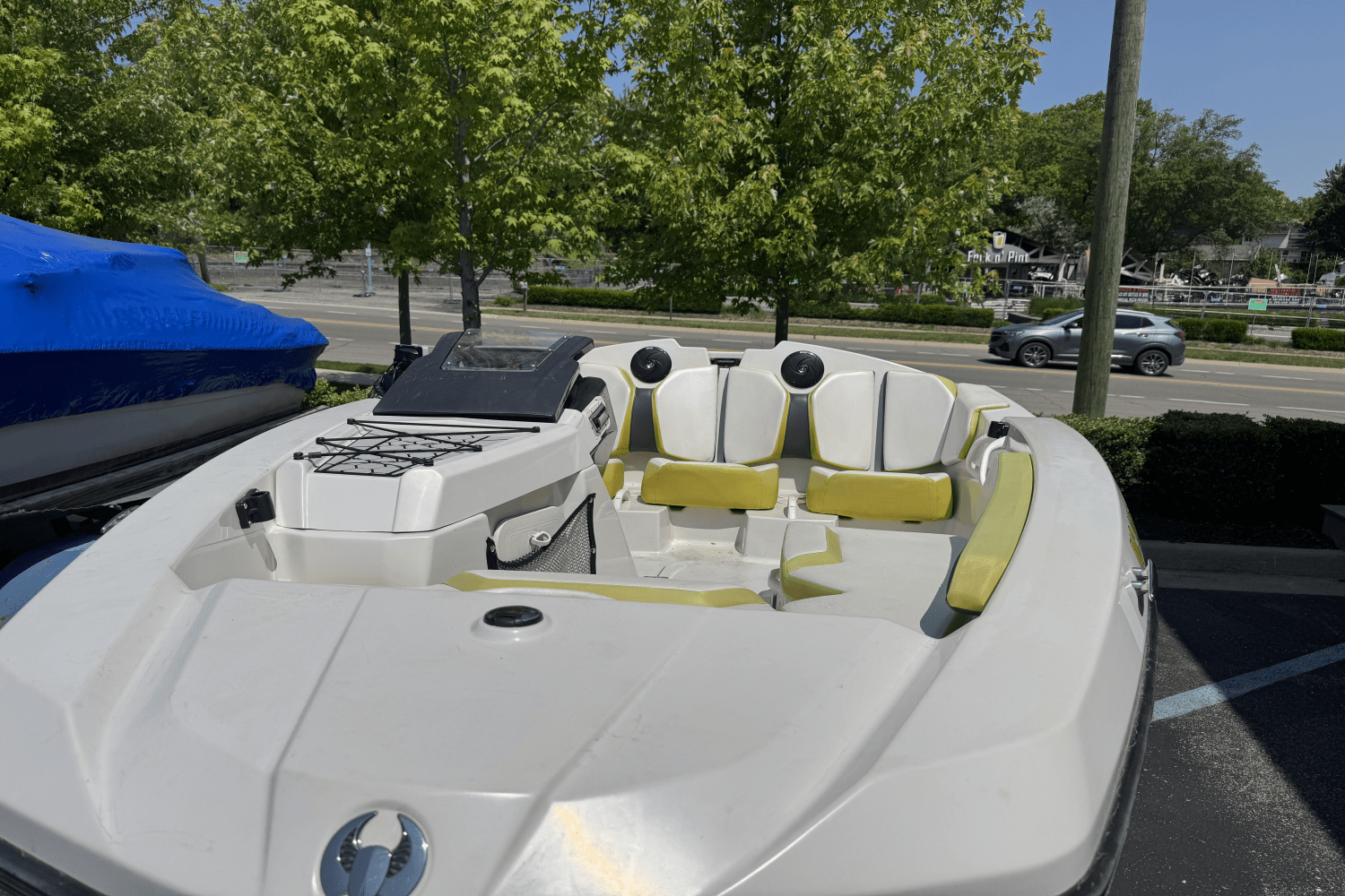 Slide: The Image of Scarab 165 G 2017 - 5