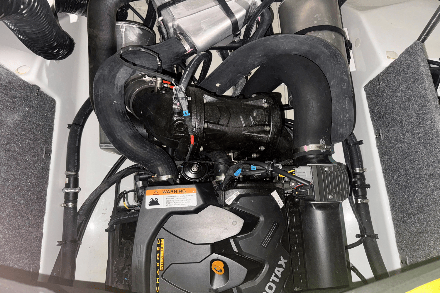 Slide: The Image of Scarab 165 IMPULSE 2021 - 11