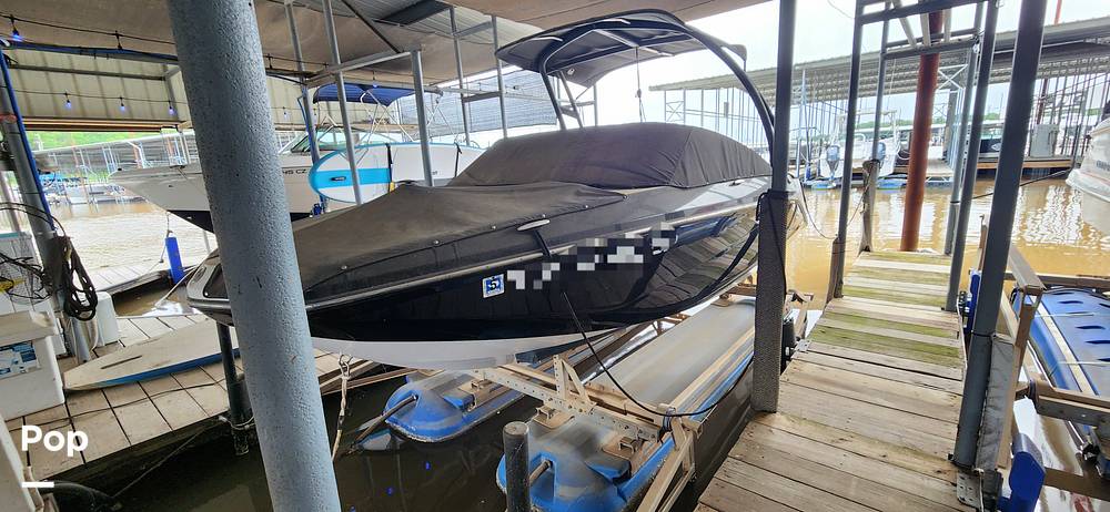 Slide: The Image of Scarab 195 Platinum Edition 2016 - 15401840