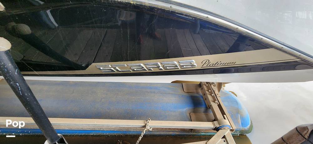 Slide: The Image of Scarab 195 Platinum Edition 2016 - 15401843