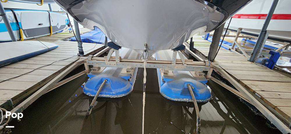 Slide: The Image of Scarab 195 Platinum Edition 2016 - 15401849