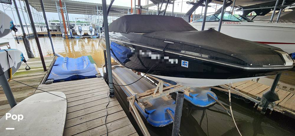 Slide: The Image of Scarab 195 Platinum Edition 2016 - 15401852