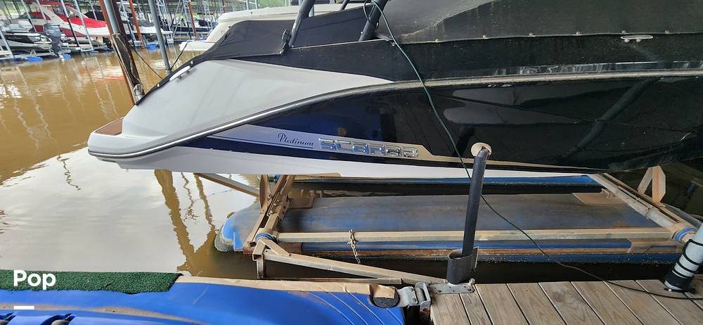 Slide: The Image of Scarab 195 Platinum Edition 2016 - 15401854