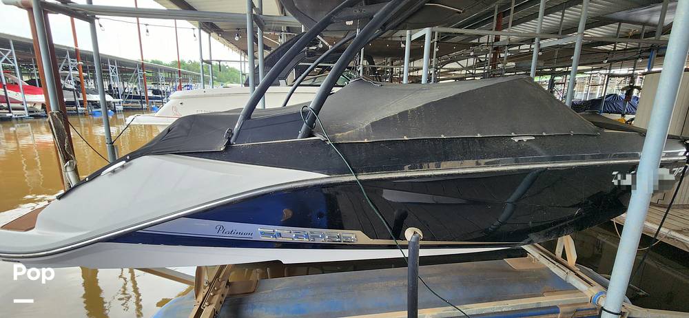 Slide: The Image of Scarab 195 Platinum Edition 2016 - 15401855