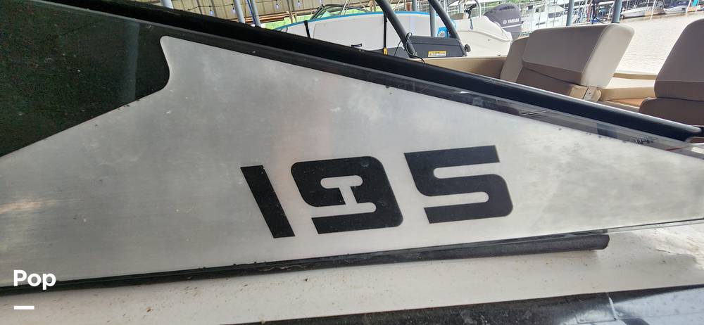 Slide: The Image of Scarab 195 Platinum Edition 2016 - 15401857