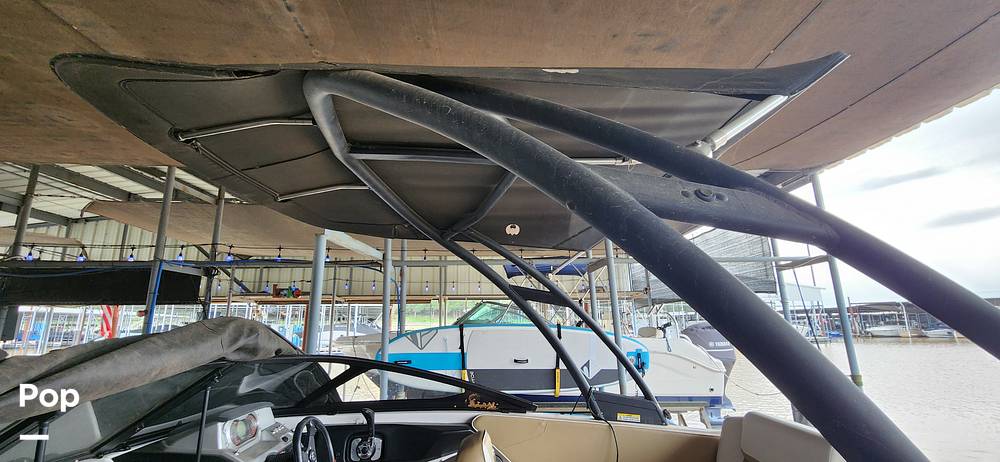 Slide: The Image of Scarab 195 Platinum Edition 2016 - 15401862