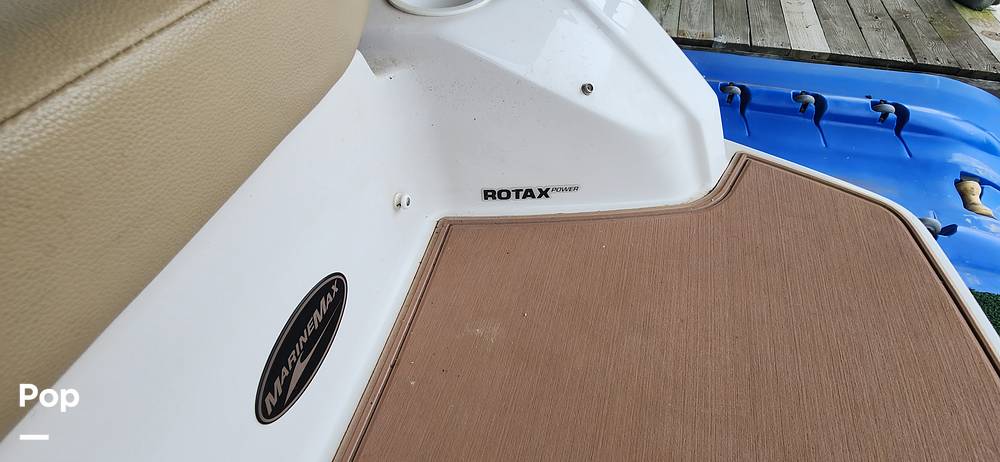 Slide: The Image of Scarab 195 Platinum Edition 2016 - 15401864