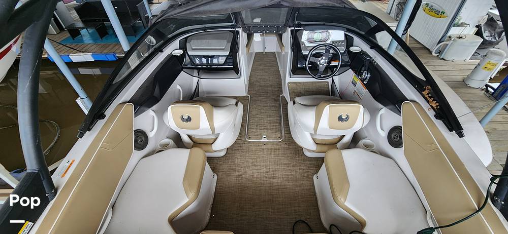 Slide: The Image of Scarab 195 Platinum Edition 2016 - 15401866