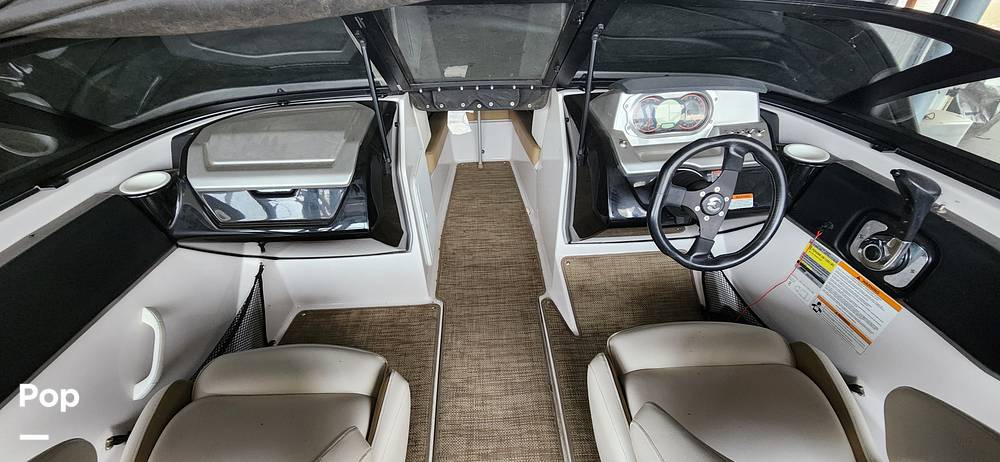 Slide: The Image of Scarab 195 Platinum Edition 2016 - 15401869