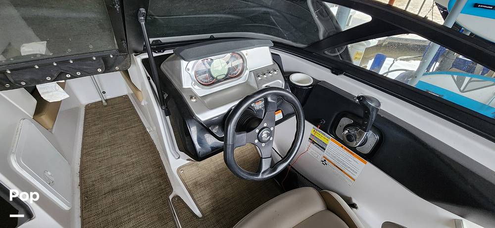 Slide: The Image of Scarab 195 Platinum Edition 2016 - 15401870