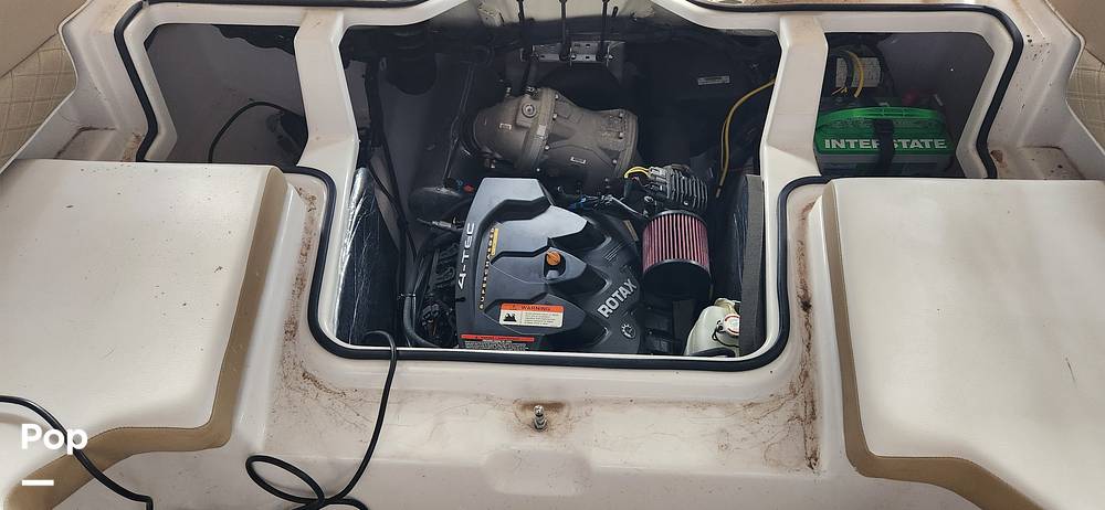 Slide: The Image of Scarab 195 Platinum Edition 2016 - 15401874