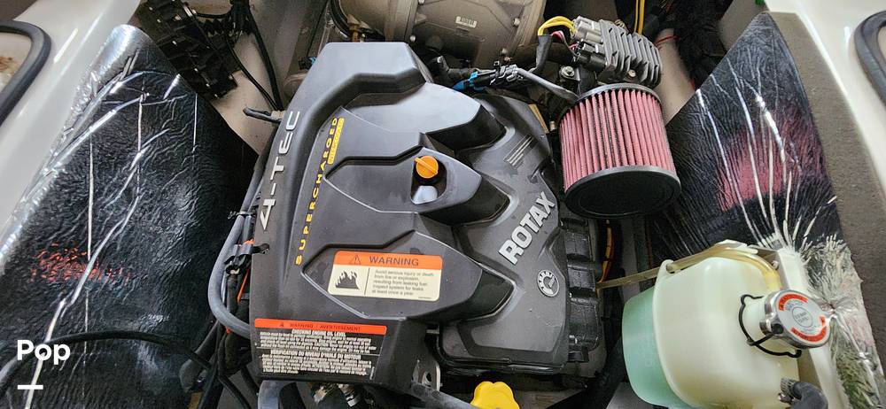 Slide: The Image of Scarab 195 Platinum Edition 2016 - 15401877