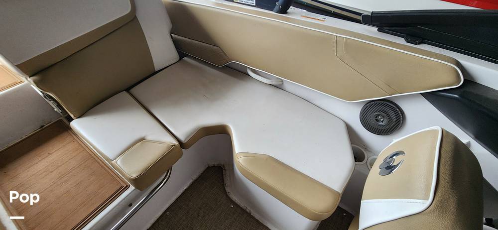 Slide: The Image of Scarab 195 Platinum Edition 2016 - 15401894