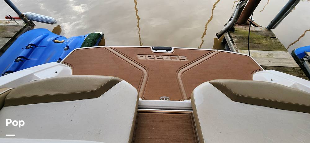 Slide: The Image of Scarab 195 Platinum Edition 2016 - 15401896