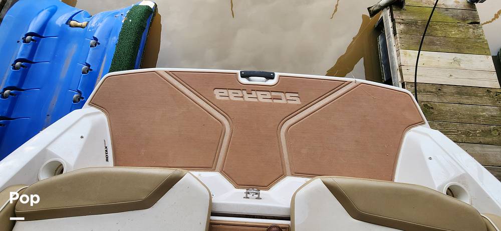 Slide: The Image of Scarab 195 Platinum Edition 2016 - 15401897