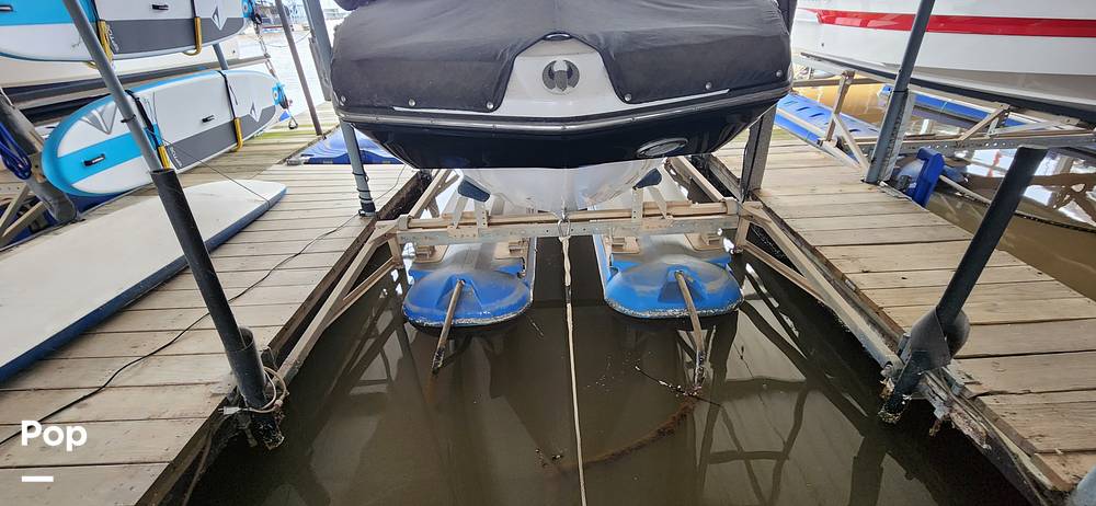 Slide: The Image of Scarab 195 Platinum Edition 2016 - 15401900