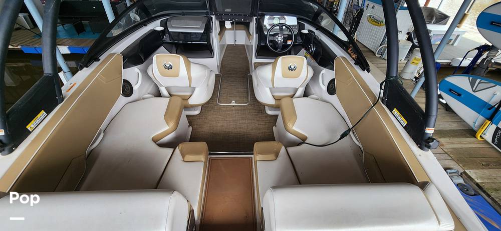 Slide: The Image of Scarab 195 Platinum Edition 2016 - 15401901