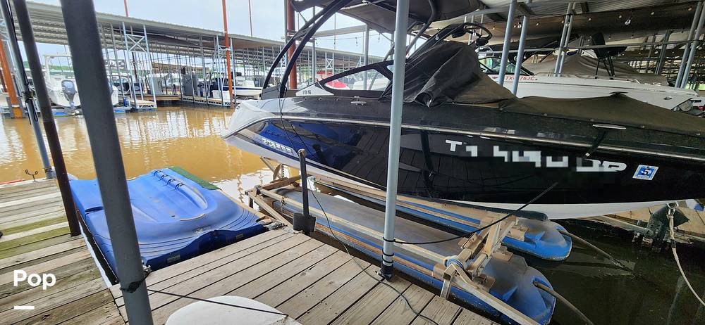 Slide: The Image of Scarab 195 Platinum Edition 2016 - 15401903