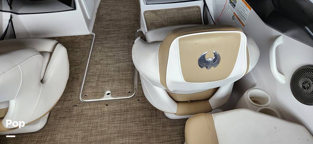 Slide: The Image of Scarab 195 Platinum Edition 2016 - 15401910