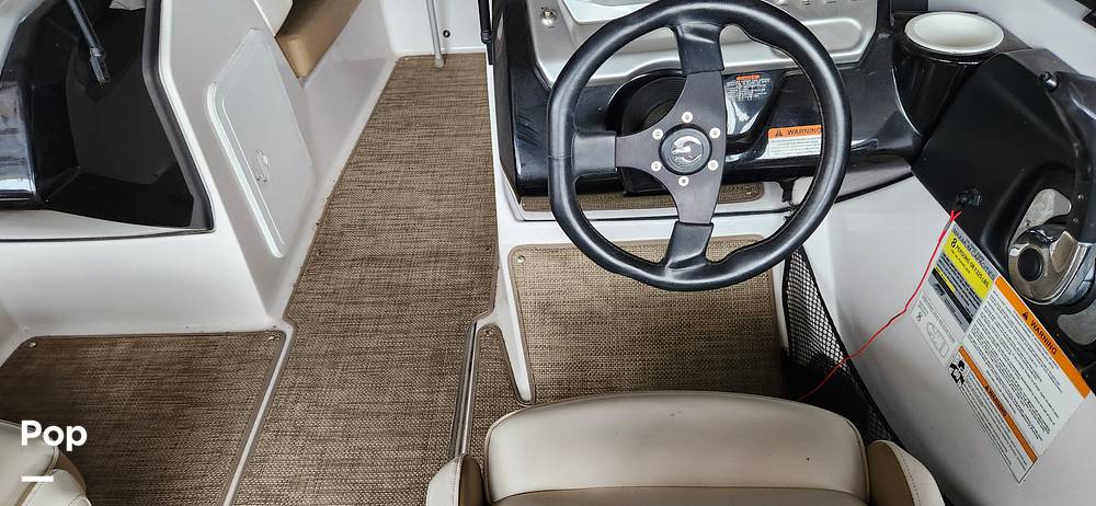 Slide: The Image of Scarab 195 Platinum Edition 2016 - 15401911