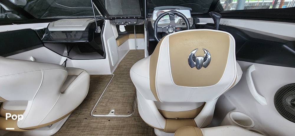 Slide: The Image of Scarab 195 Platinum Edition 2016 - 15401912