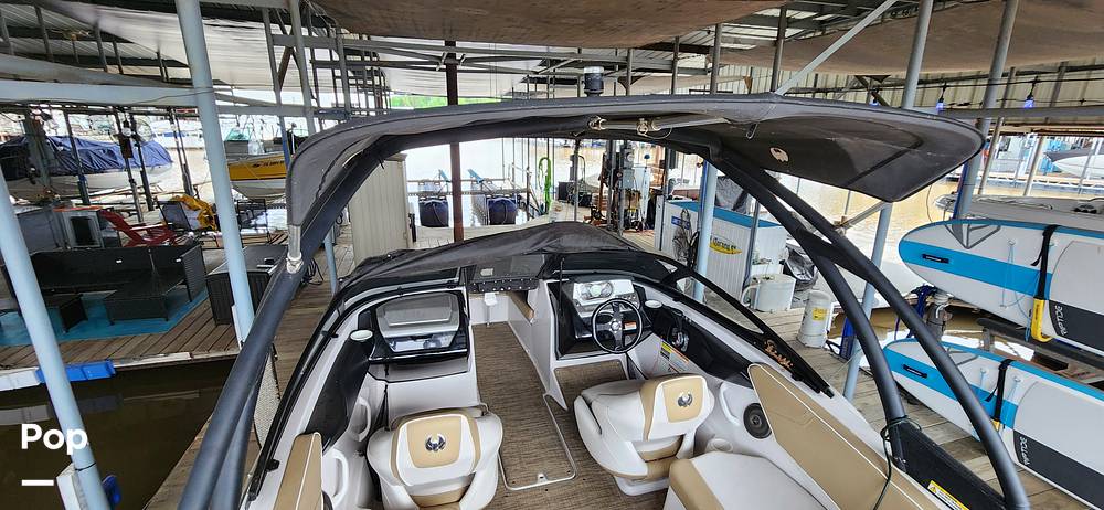 Slide: The Image of Scarab 195 Platinum Edition 2016 - 15401919