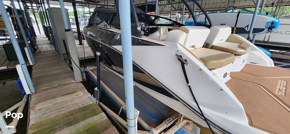 Slide: The Image of Scarab 195 Platinum Edition 2016 - 15401920