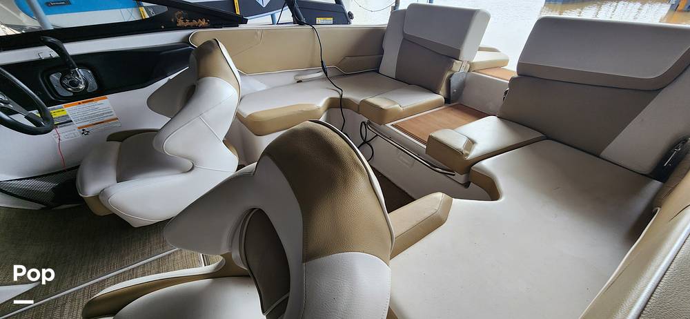 Slide: The Image of Scarab 195 Platinum Edition 2016 - 15401942