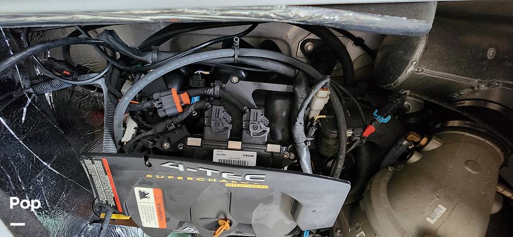 Slide: The Image of Scarab 195 Platinum Edition 2016 - 15401946