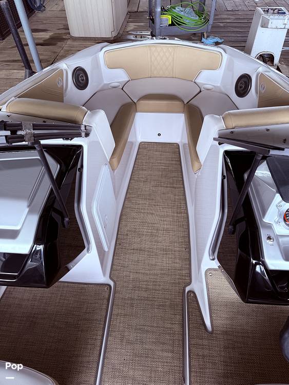 Slide: The Image of Scarab 195 Platinum Edition 2016 - 15654740