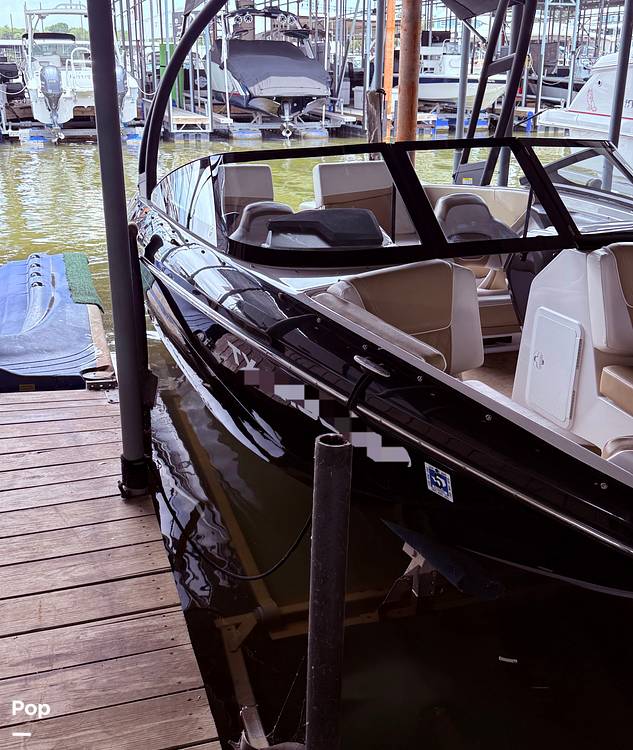 Slide: The Image of Scarab 195 Platinum Edition 2016 - 15654742