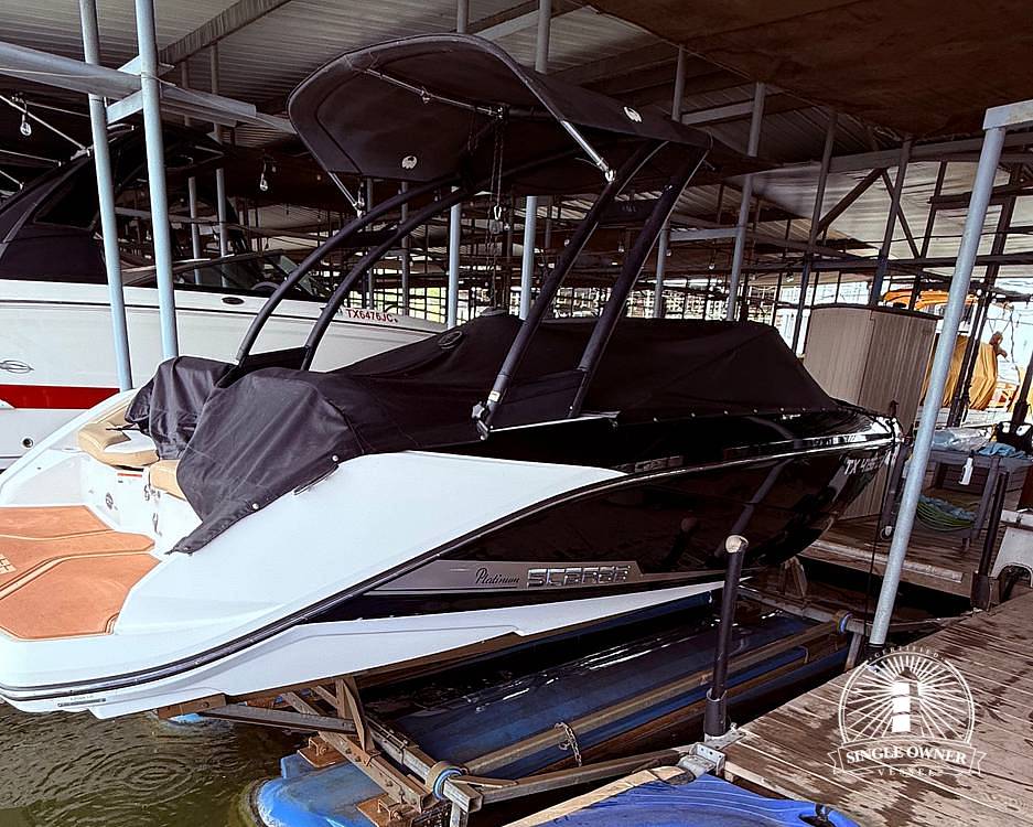 Slide: The Image of Scarab 195 Platinum Edition 2016 - 15654748