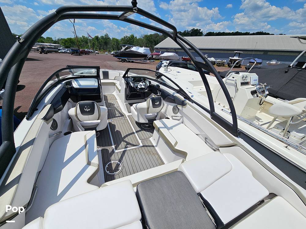 Slide: The Image of Scarab 215 HO Impulse 2014 - 14339285