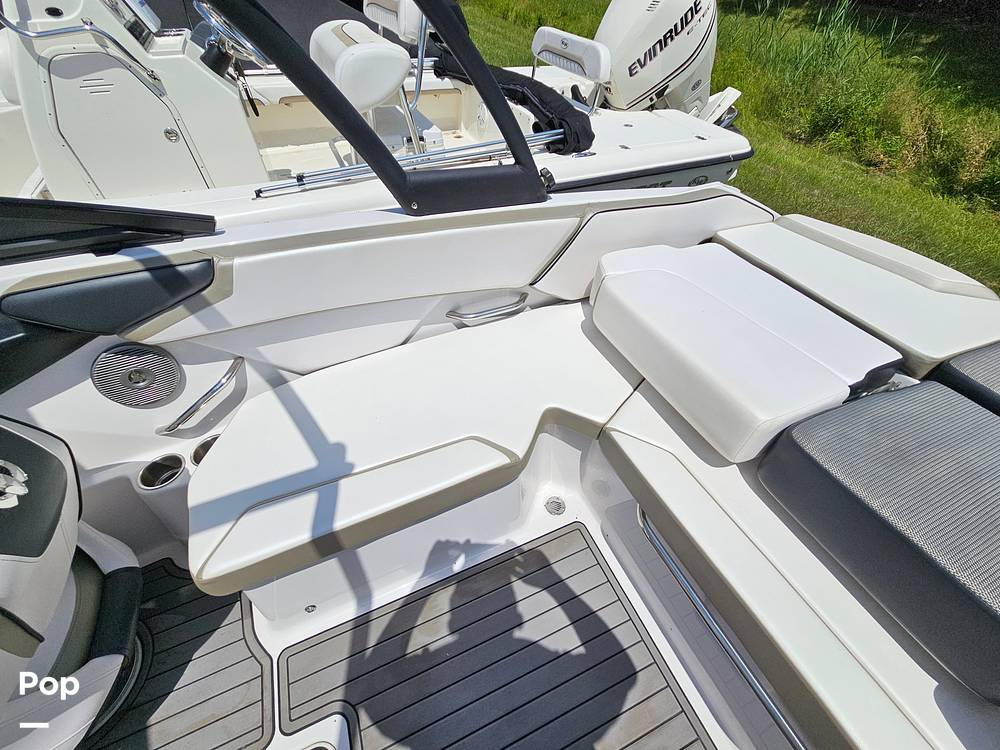 Slide: The Image of Scarab 215 HO Impulse 2014 - 14339291