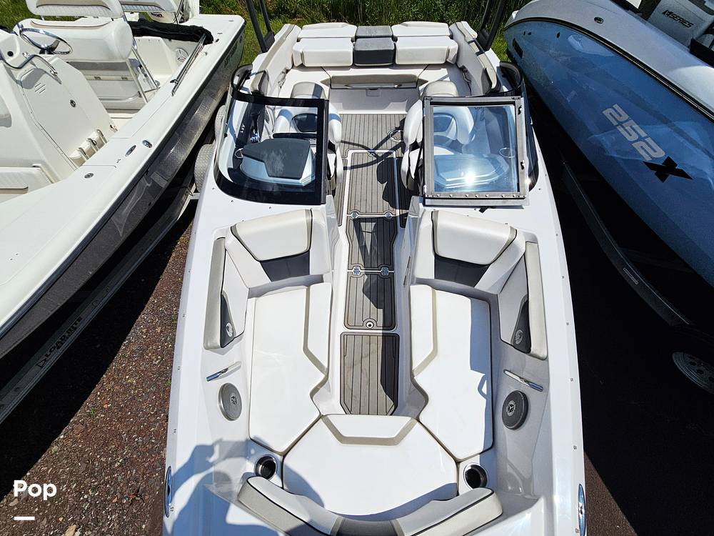 Slide: The Image of Scarab 215 HO Impulse 2014 - 14339347