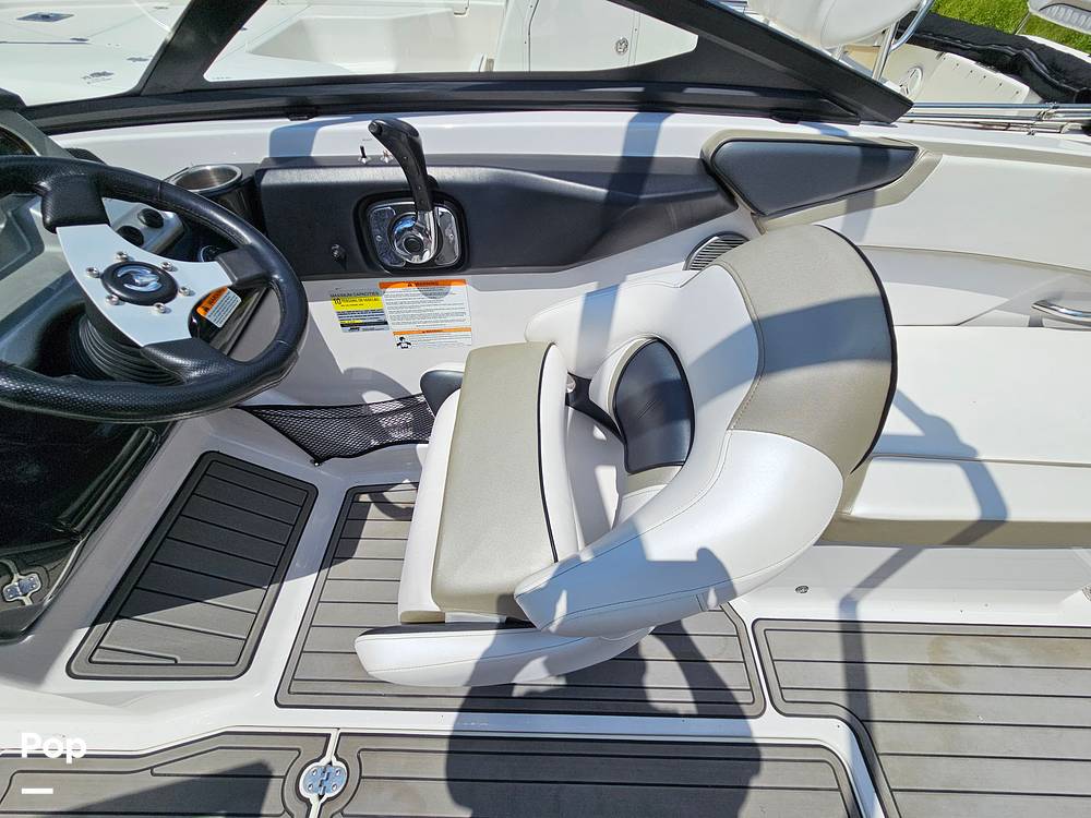 Slide: The Image of Scarab 215 HO Impulse 2014 - 14339300