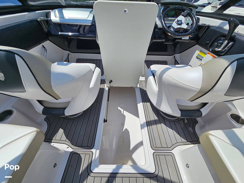 Slide: The Image of Scarab 215 HO Impulse 2014 - 14339309