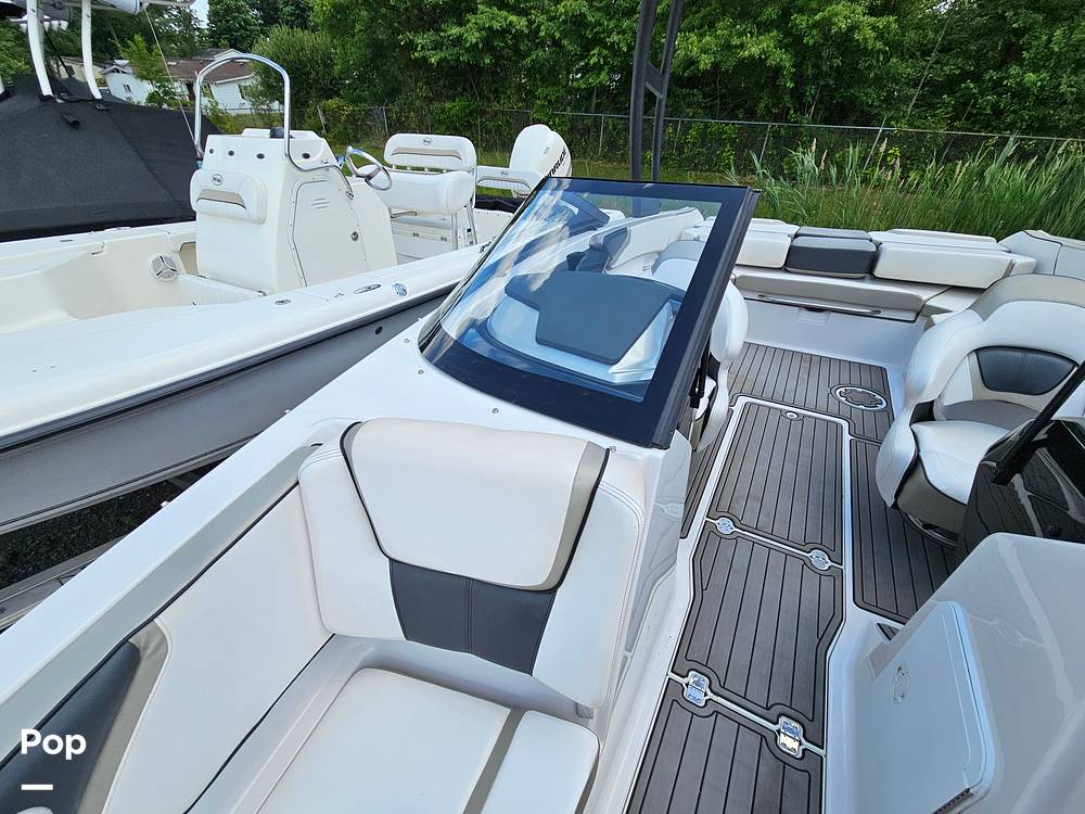 Slide: The Image of Scarab 215 HO Impulse 2014 - 14339322
