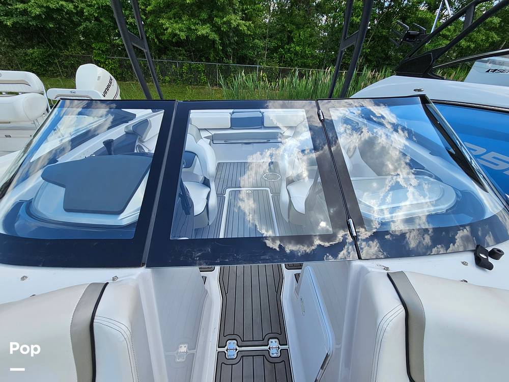 Slide: The Image of Scarab 215 HO Impulse 2014 - 14339326