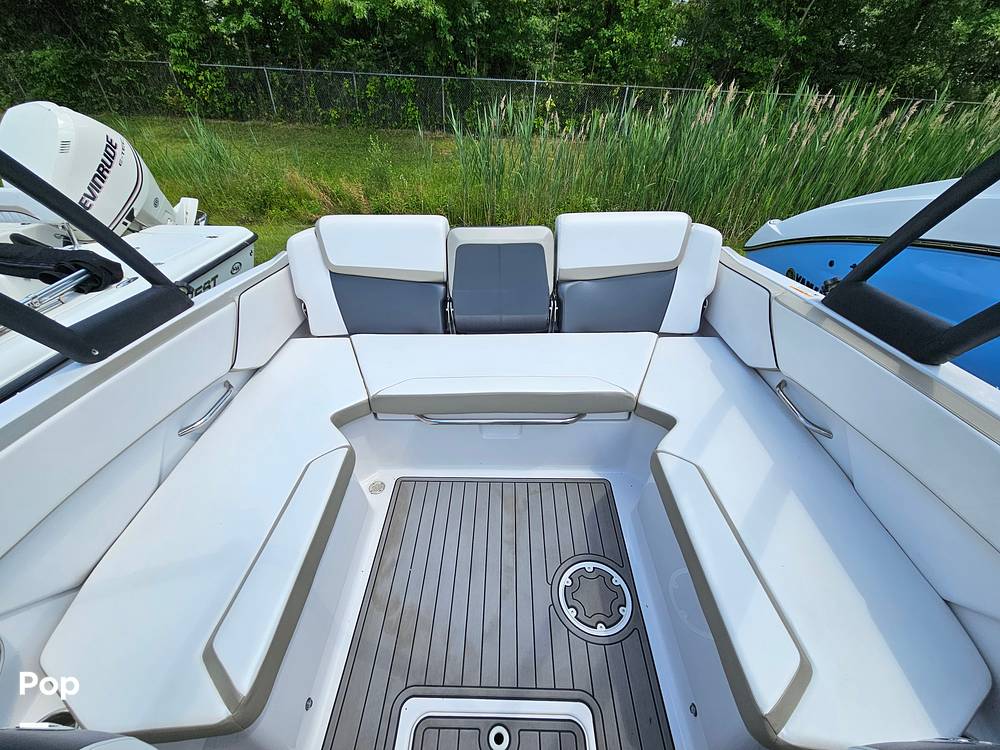 Slide: The Image of Scarab 215 HO Impulse 2014 - 14339327